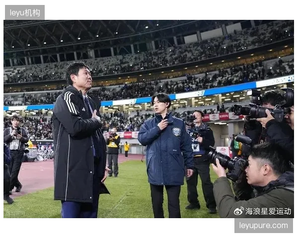 森保一的球队在亚洲区表现出断层式统治力。